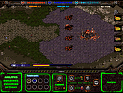 S�per Starcraft