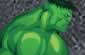 Yeşil Dev Hulk oyna