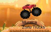 Zorlu trucks oyunu 