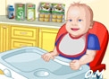 Bebes besleme