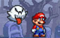 Super Mario Yldz Peinde 3